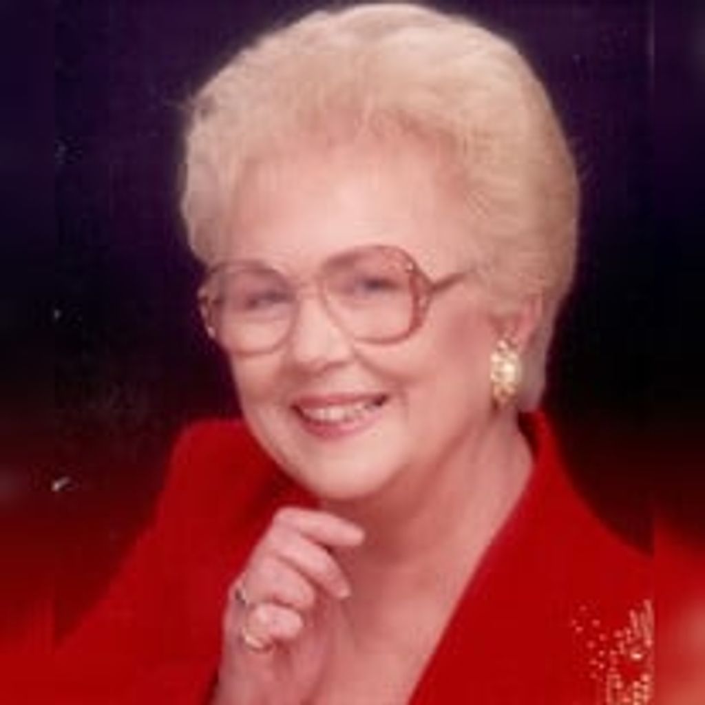Doris Almarode Mcgee