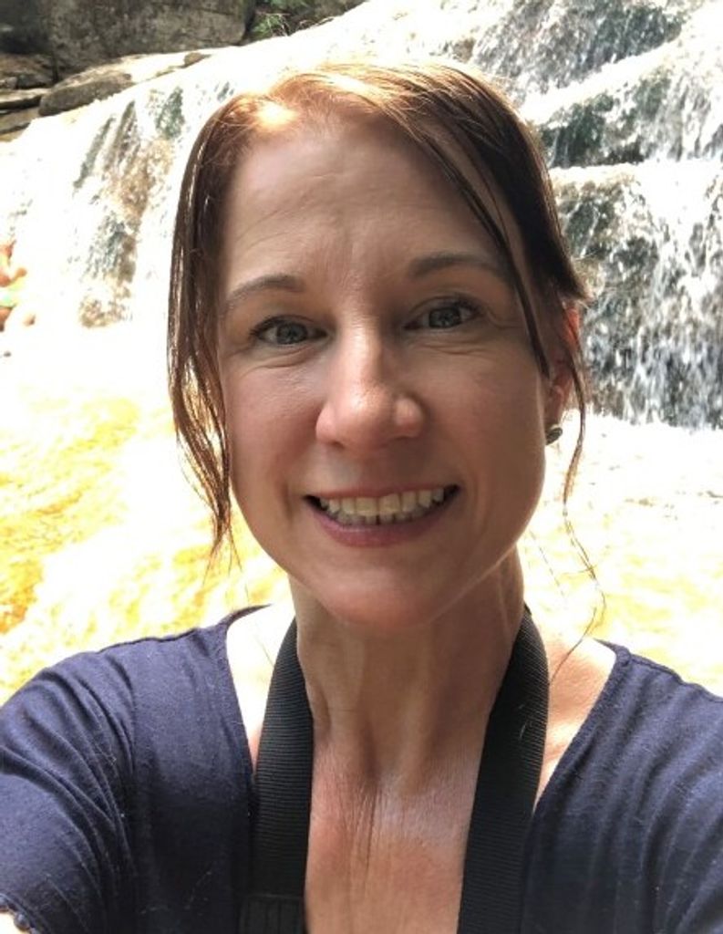 Danielle Marie (Keating)  Nyce Profile Photo