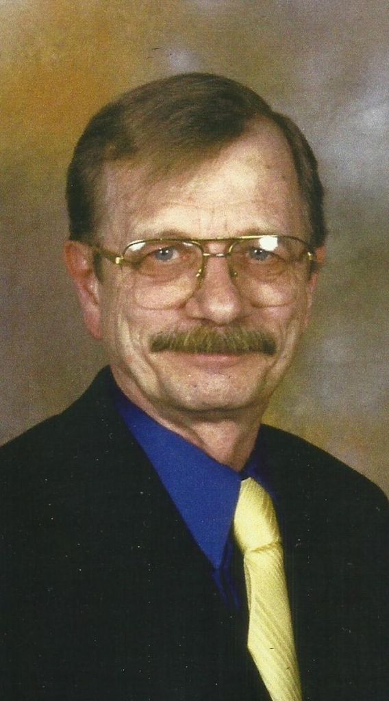 Terry Francis Kast Profile Photo