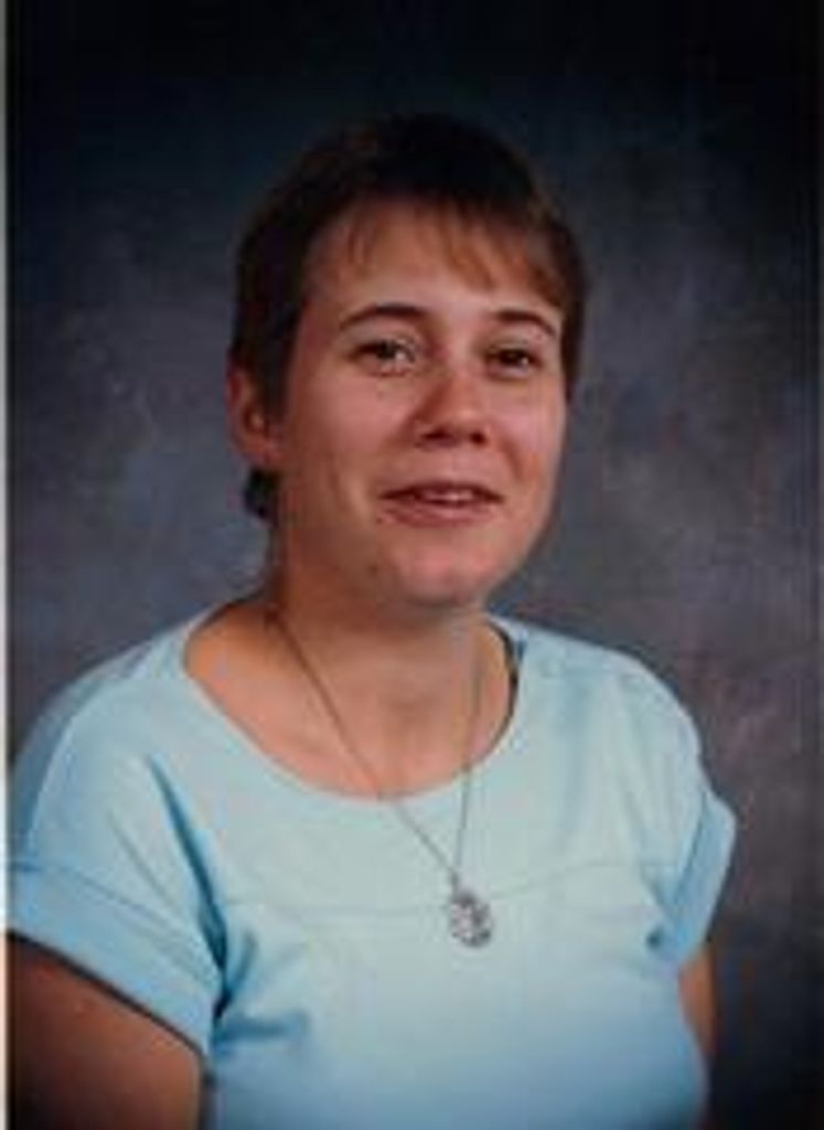 Kathleen Marie Burke