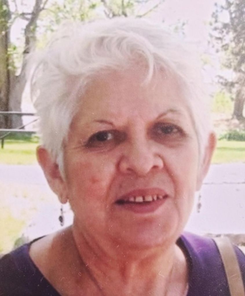 Alba Elsa Wolfinger Profile Photo