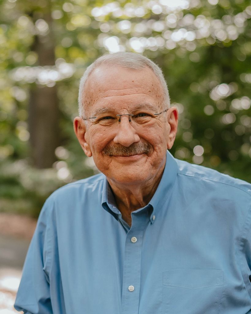 Glenn Teasley Patterson Profile Photo