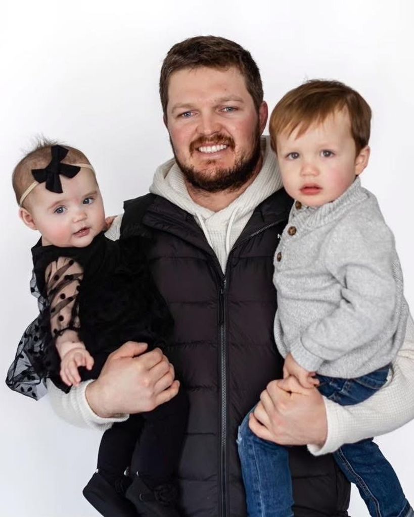 Tanner Everett Langan Profile Photo