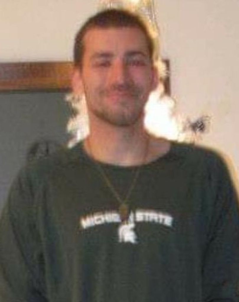 Steven Moore