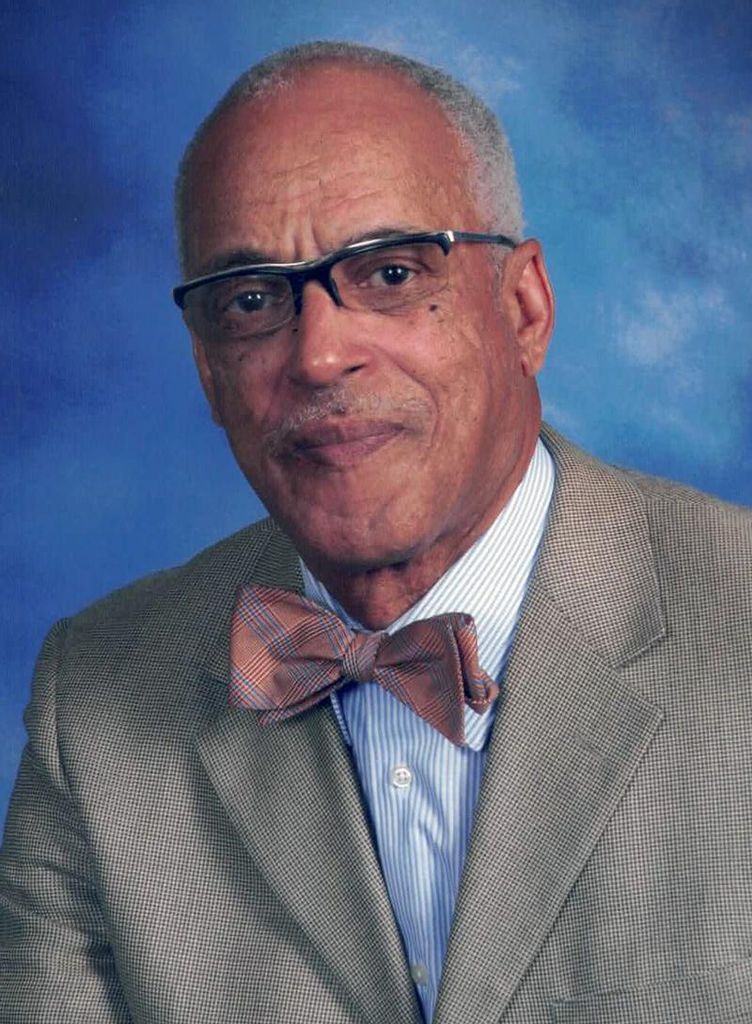 Philip Sylvester Harris, Sr.