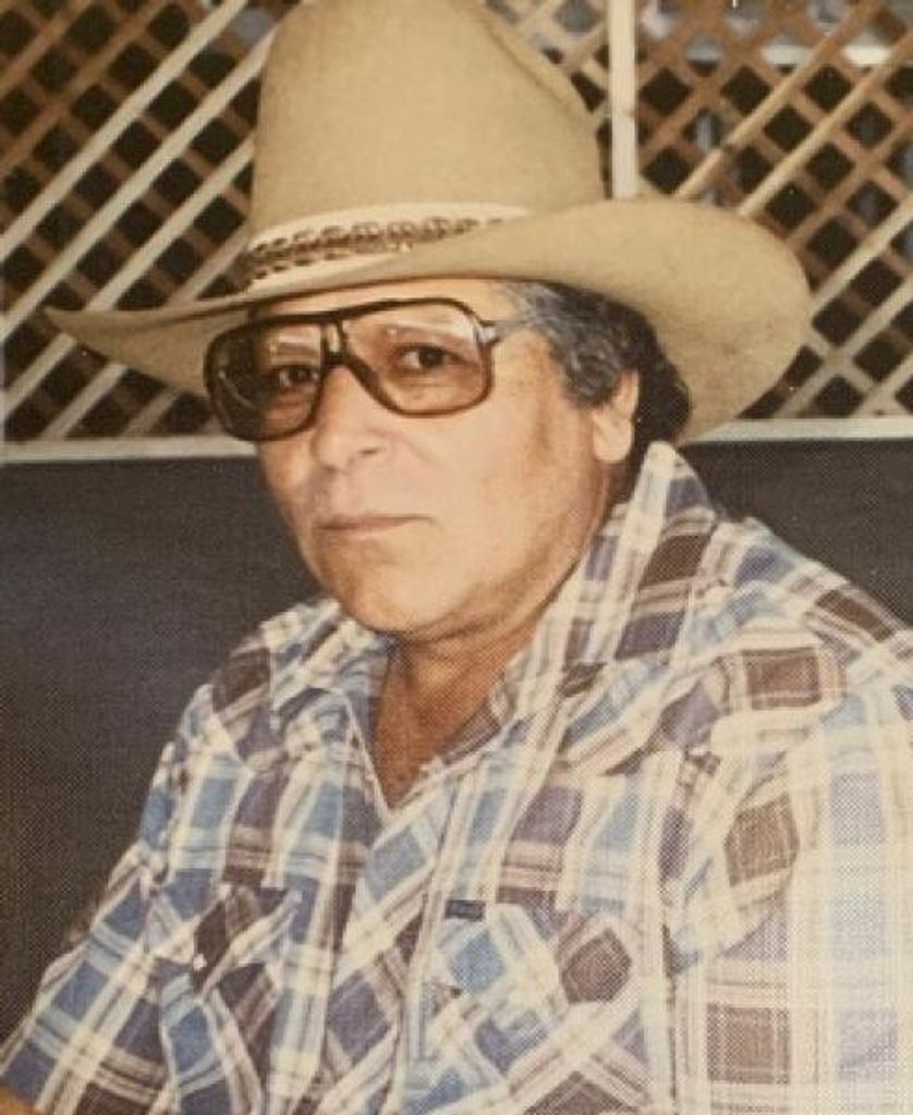 Victor Castillo Rivera