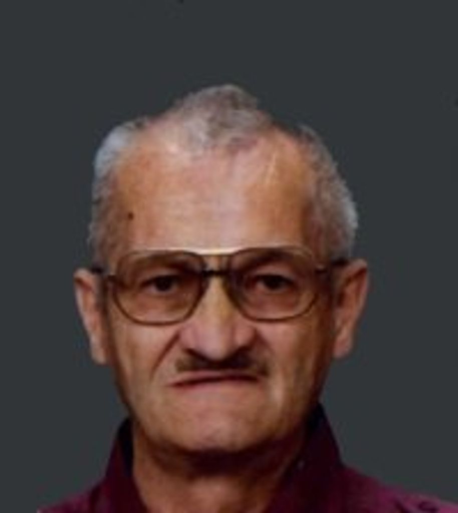 John W. (Jack) Sanders