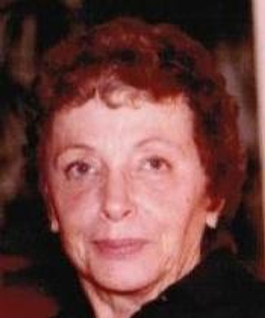 Frances L. Talbot