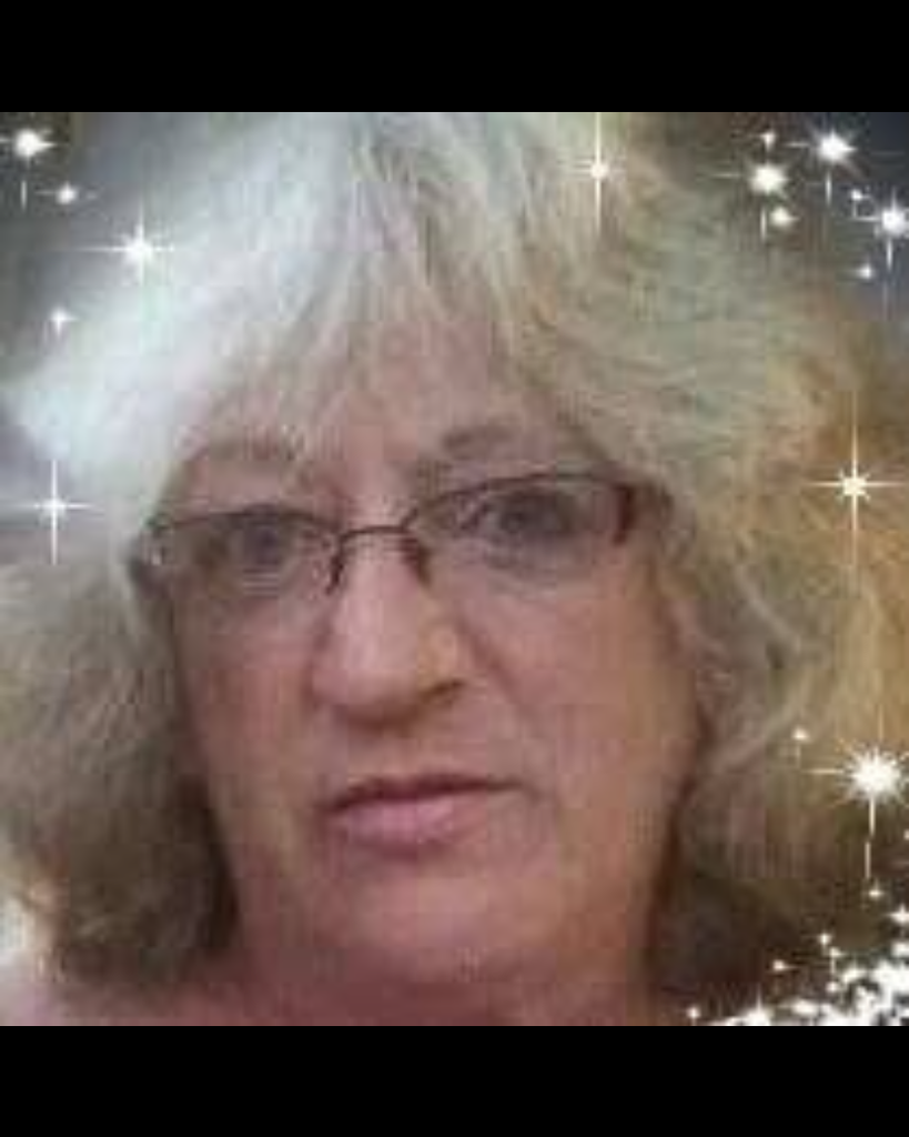 Beverly Ann (Whitney) Cole