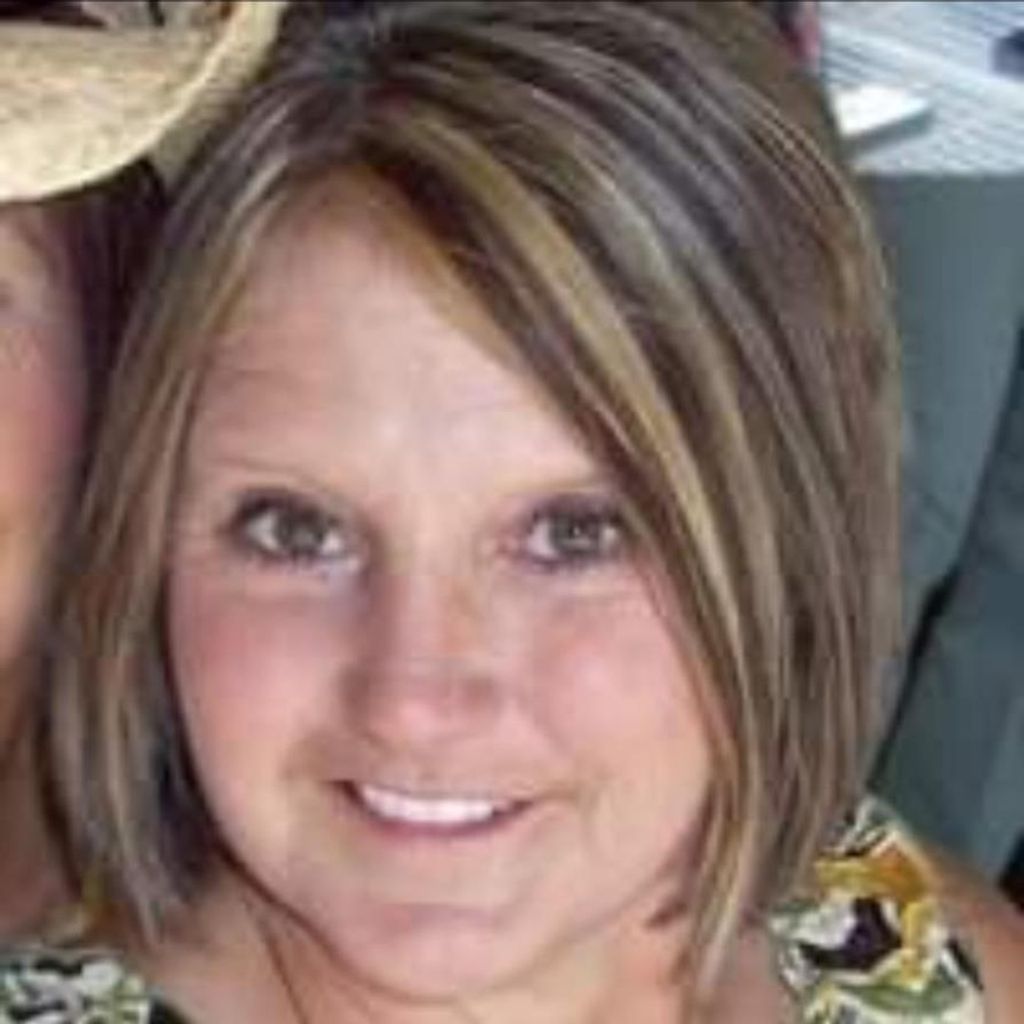 Dianne Thibodeaux Ledoux