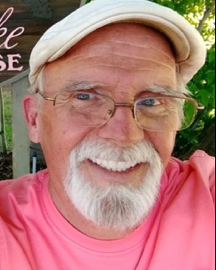 Richard Brent Evertsen