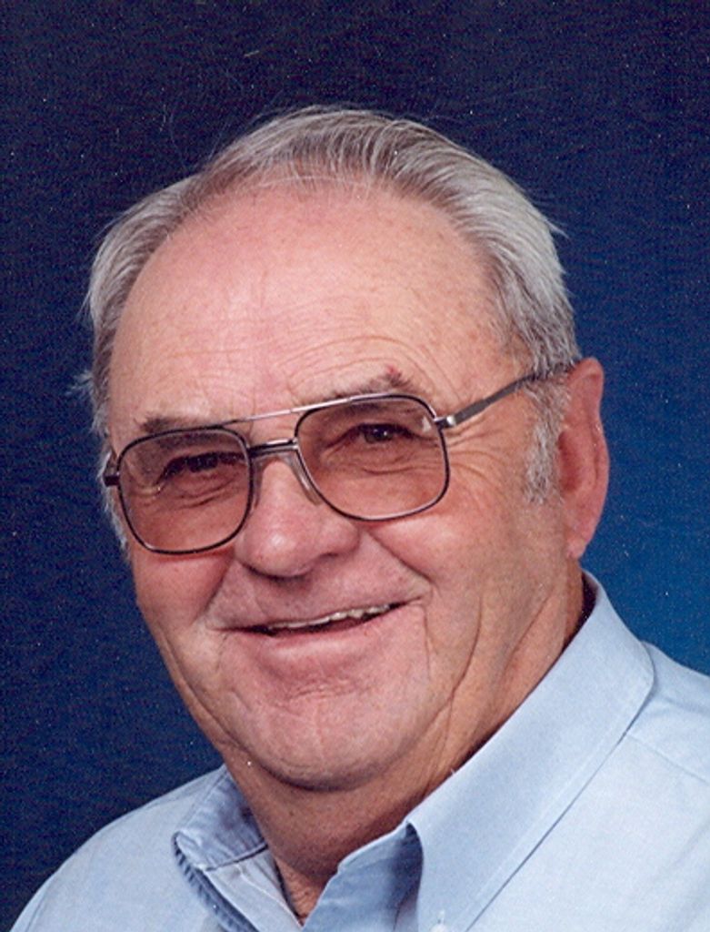 Raymond C. Jones