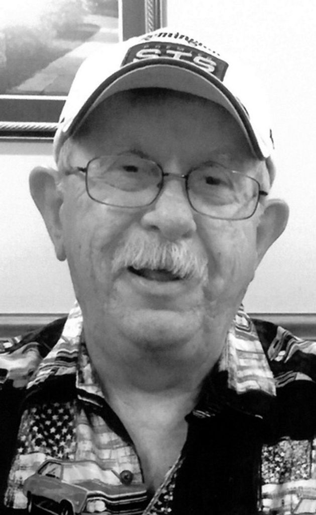 Gerald L. Butcher Profile Photo