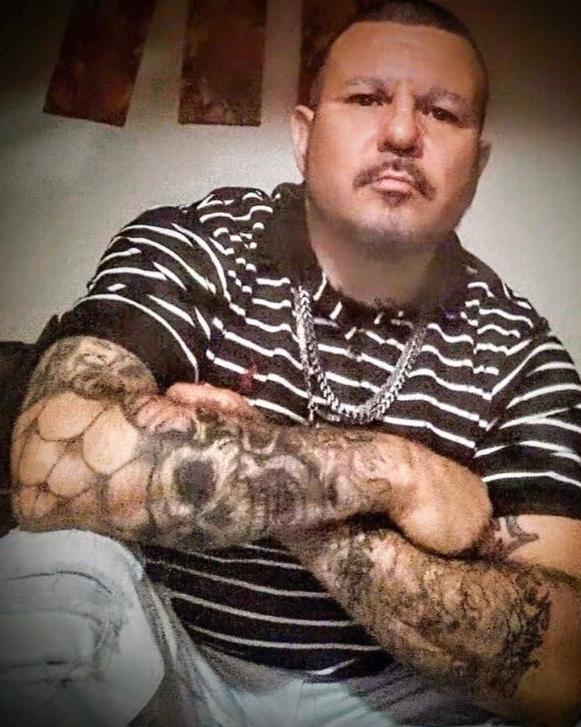 Robert Alan Rodriguez