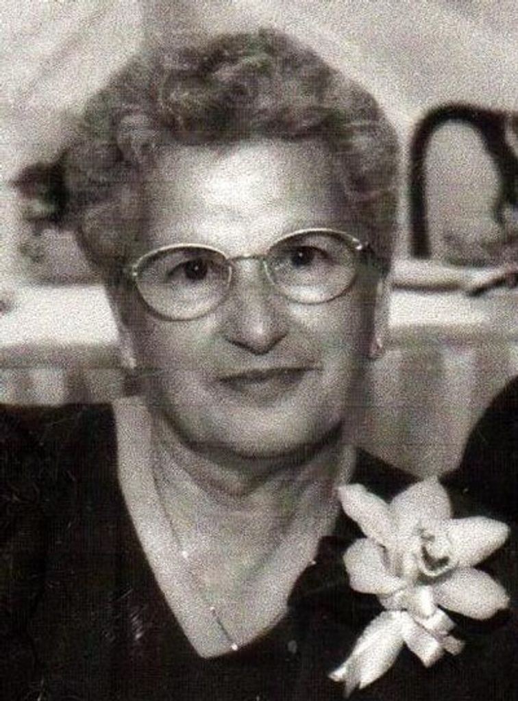 Rose M. Barker Profile Photo
