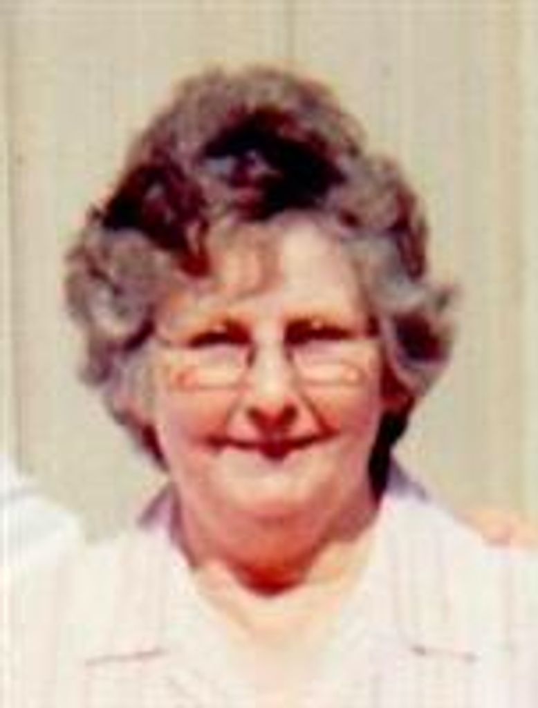 Margie Grant