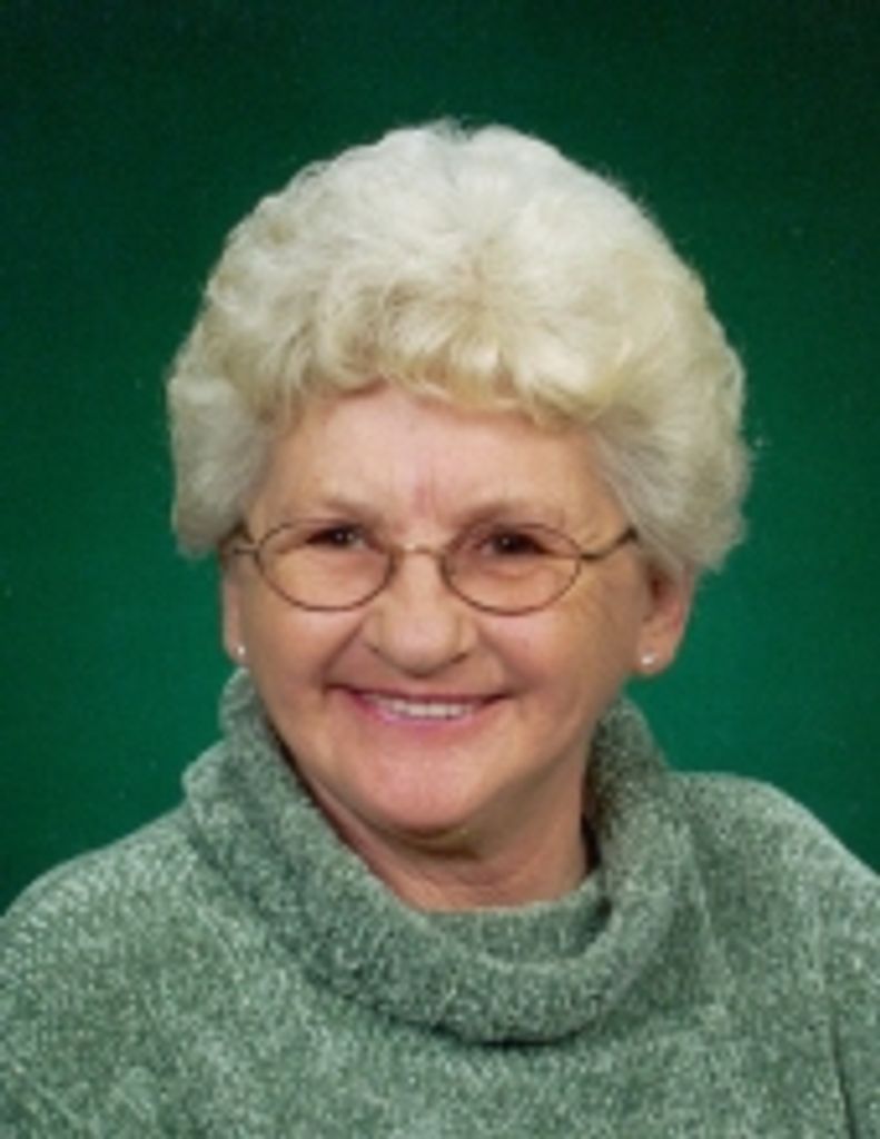 Betty Jane Bohl