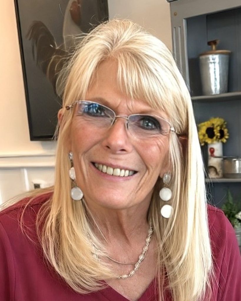 Deborah Jean Post