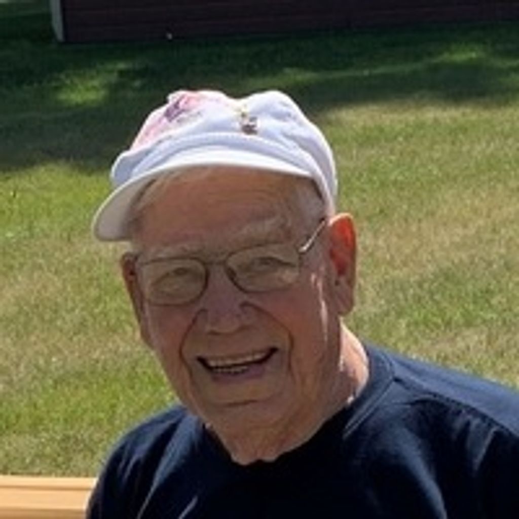Robert L Paulson Profile Photo