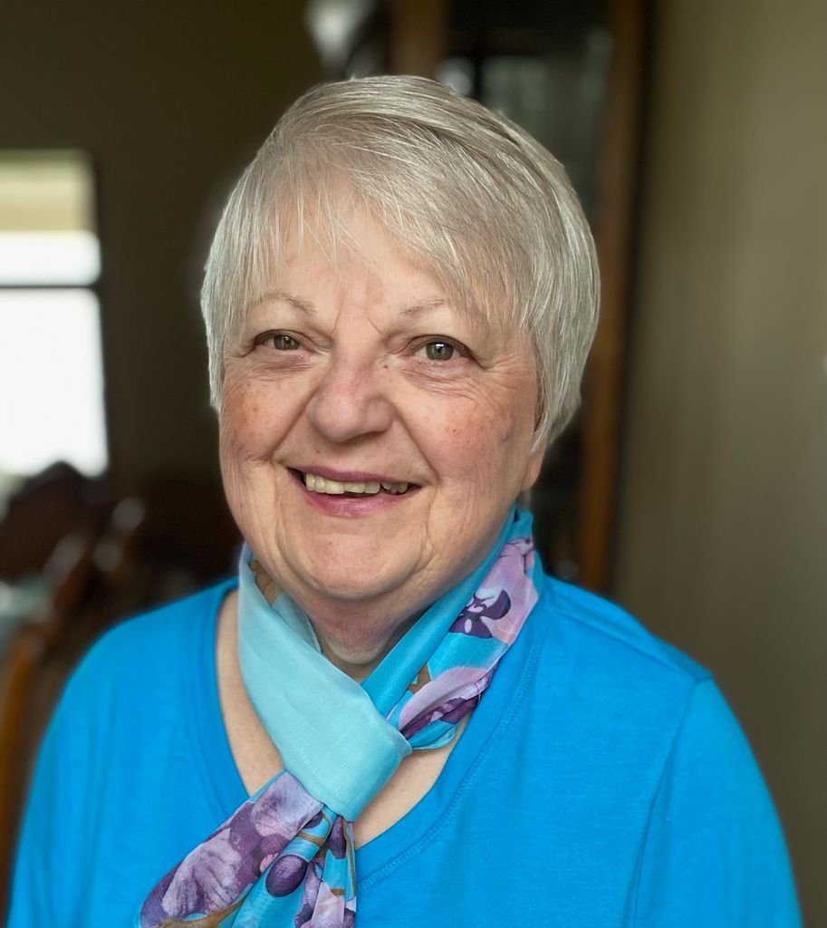 Jeannine Stoltz Profile Photo