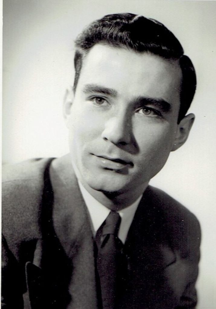 Frank Eicher Profile Photo