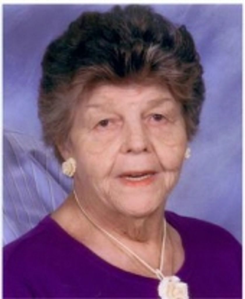 Mary Ann Papay