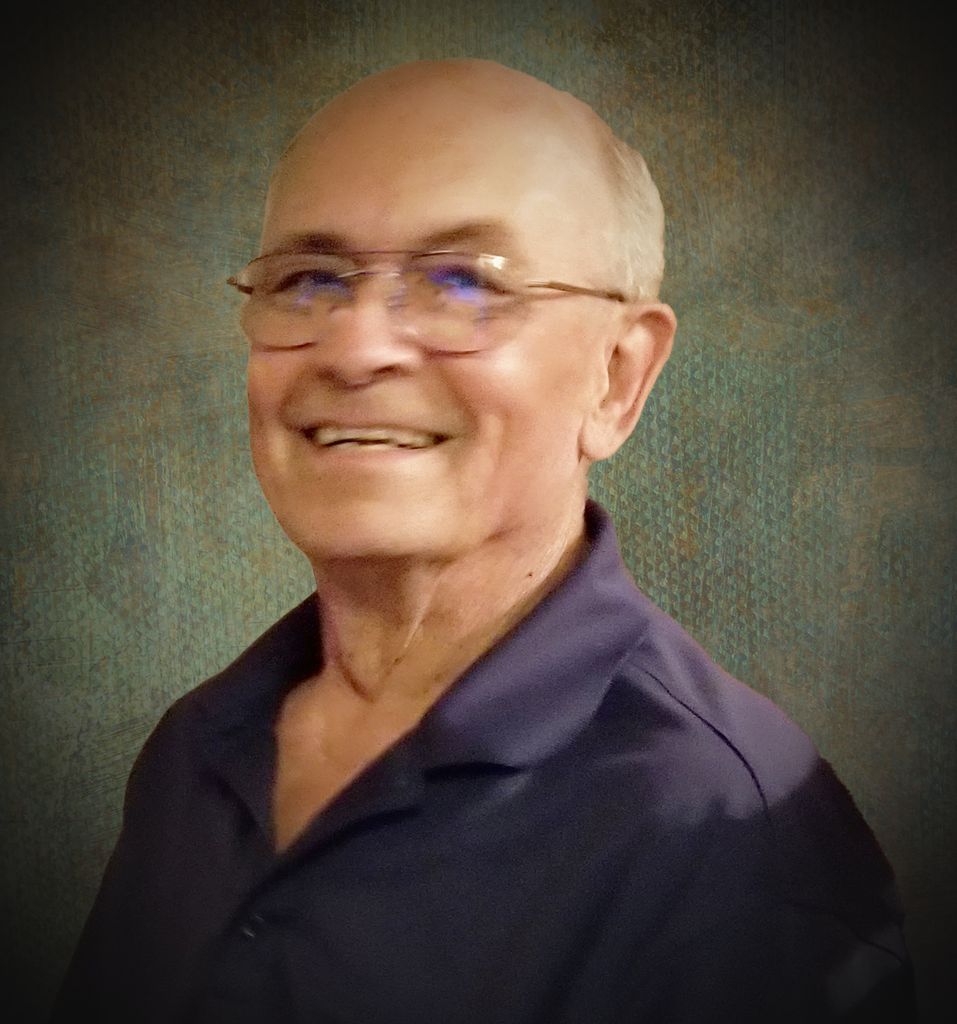 Ronald Gene Lamberty Profile Photo