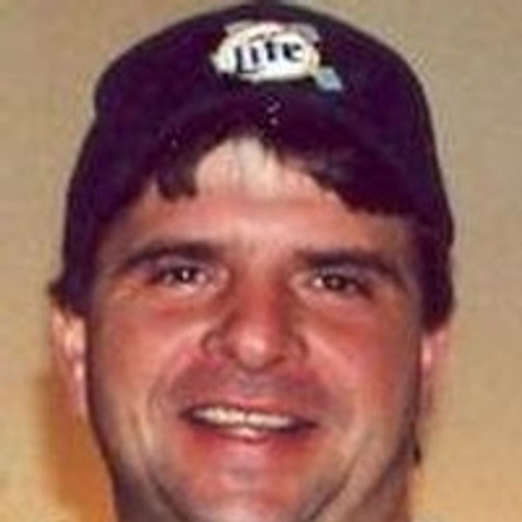 Mark  Allen Briggs