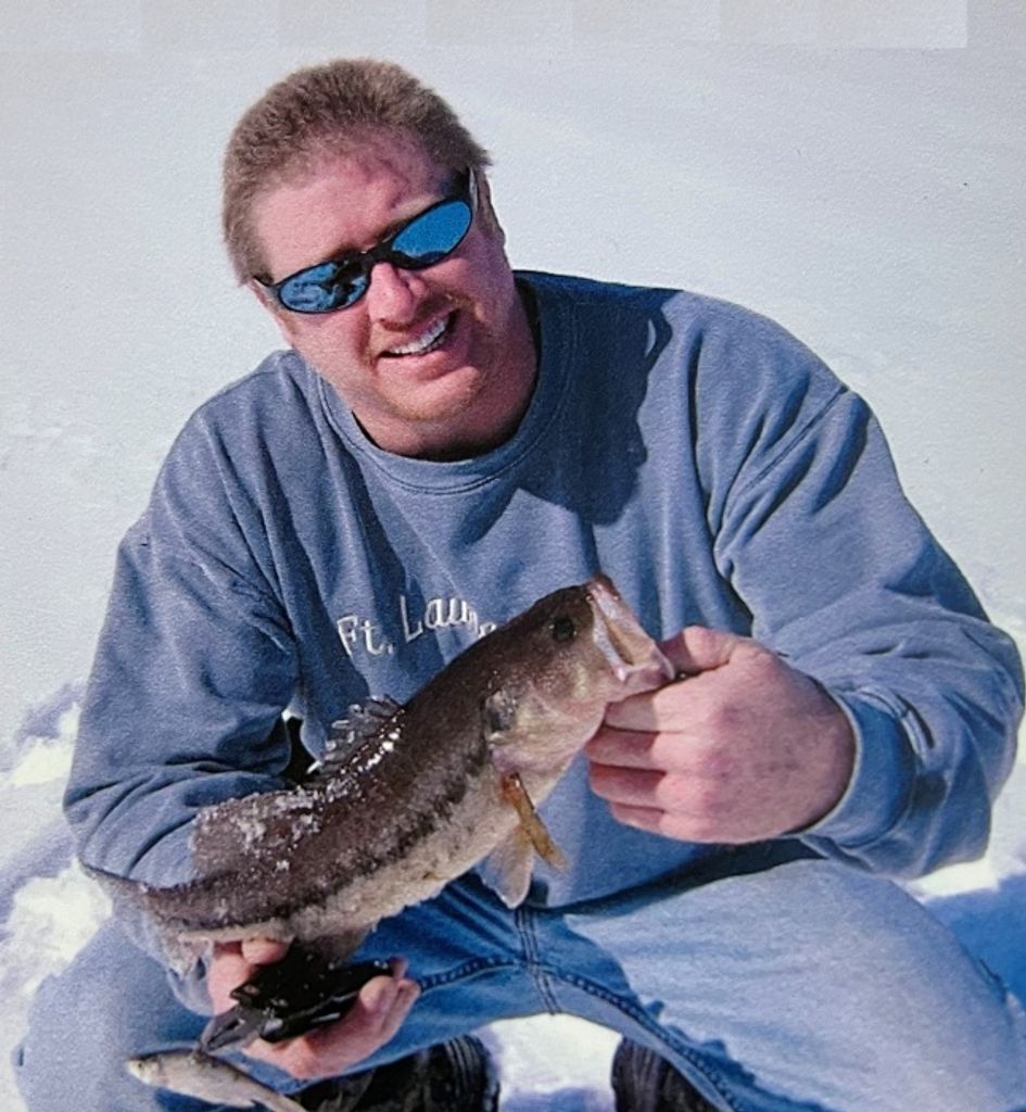 Richard Emond Profile Photo