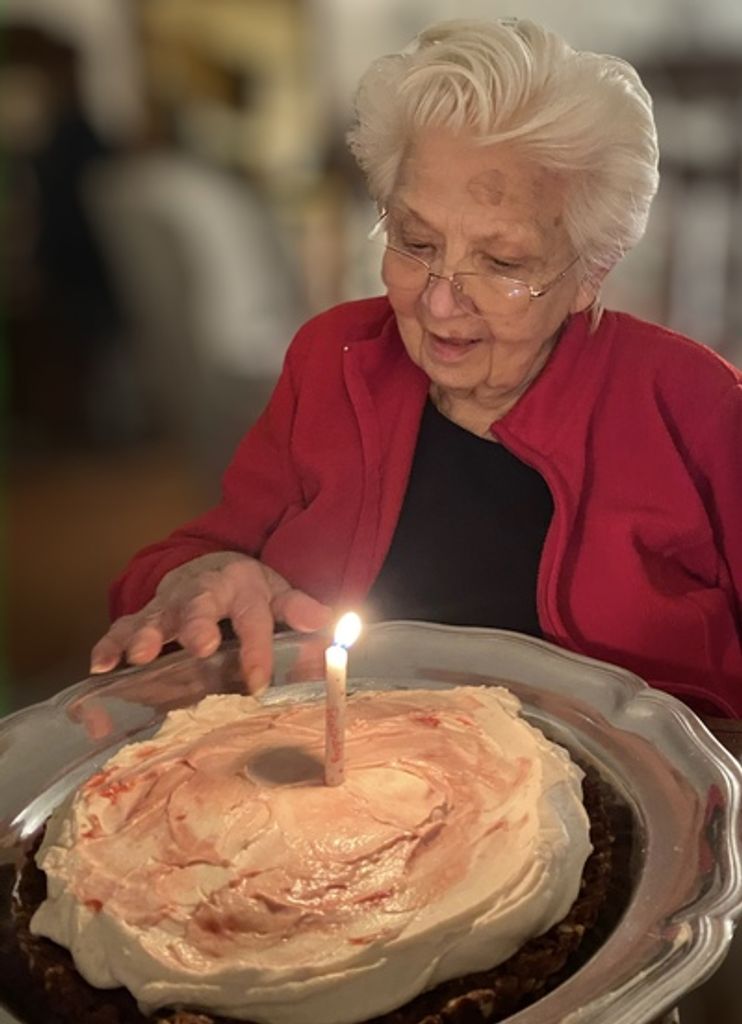 Phyllis Ponder Profile Photo