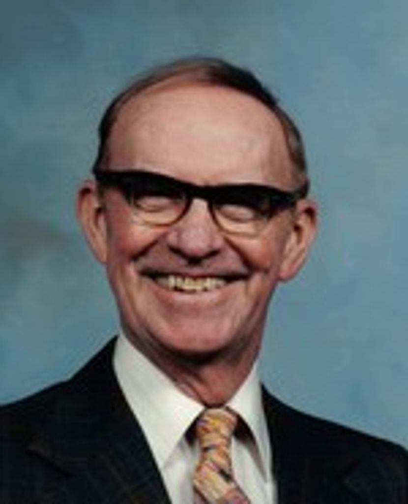 George Willis Merriman