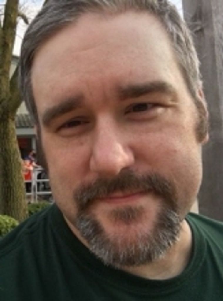 Brian Gregory Trocchia