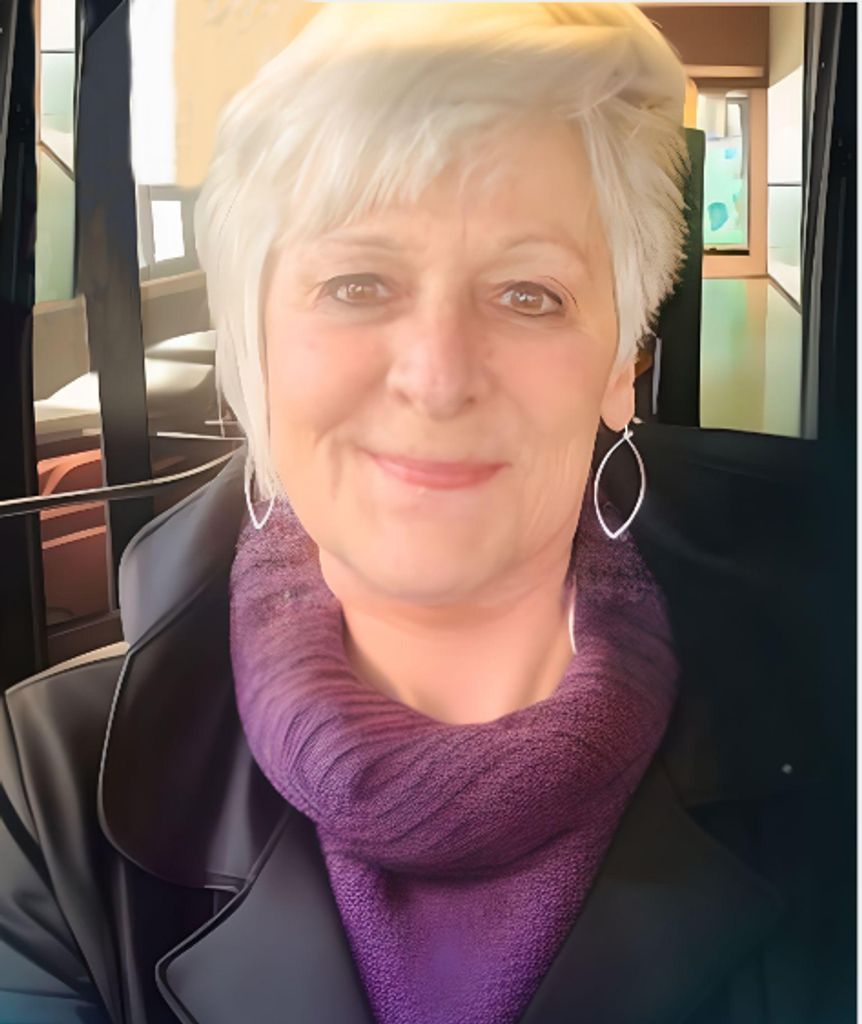 Beth Ann (Keller)  Lucabaugh Profile Photo