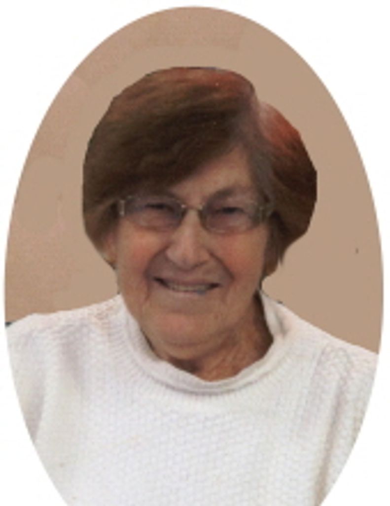 Sara Ellen Reeves Adams