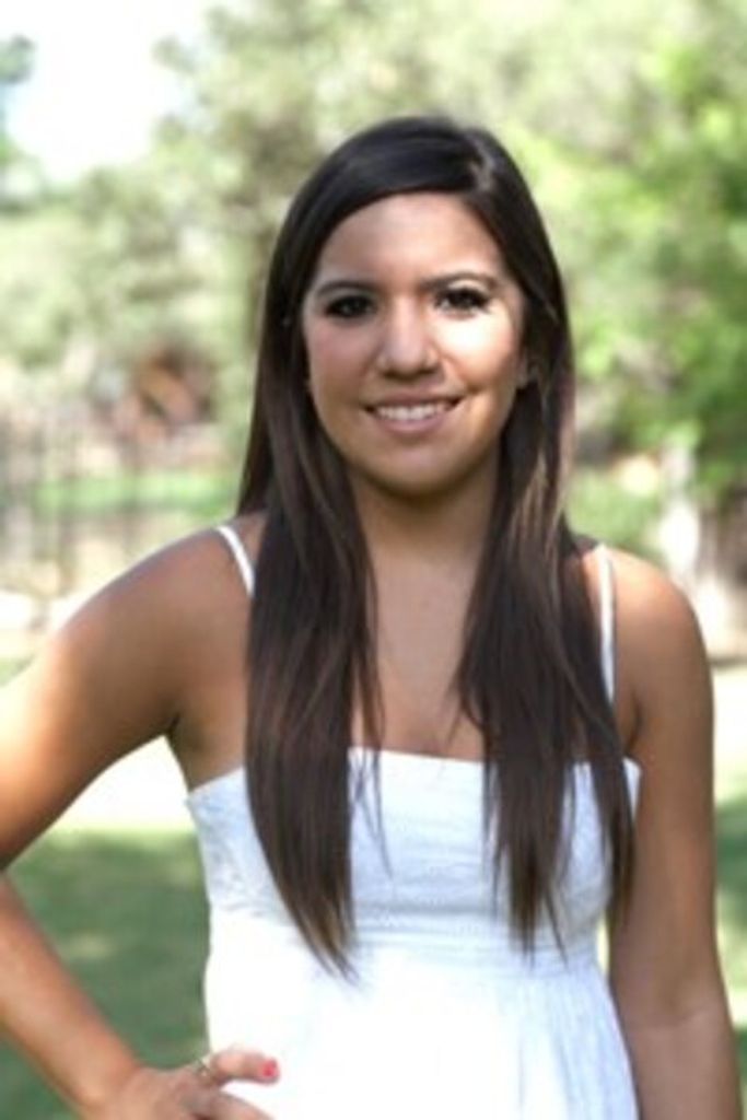 Brianne Erin Martinez Profile Photo