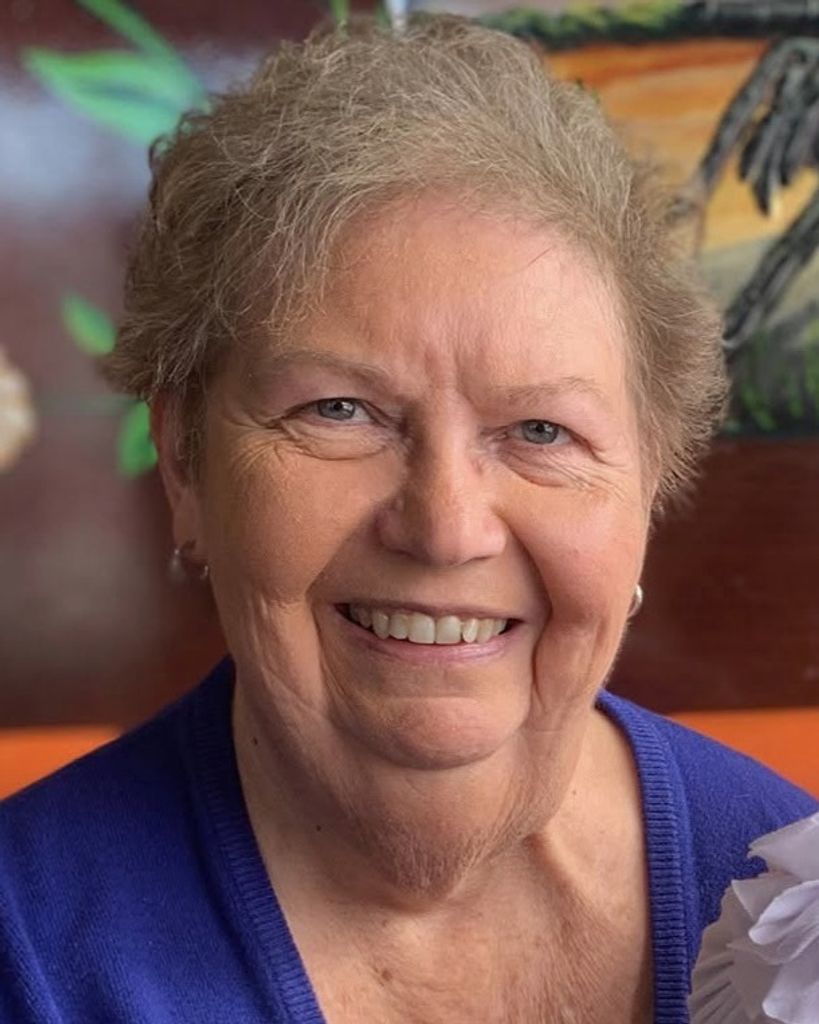 Sylvia Elaine Enfield Profile Photo