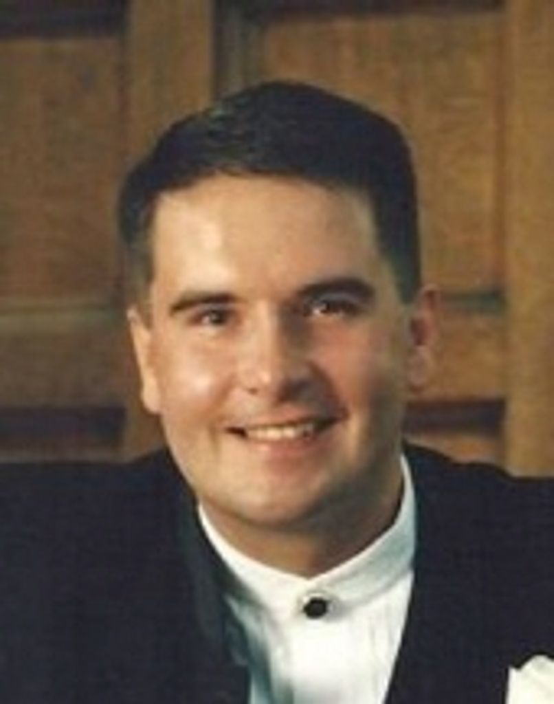 Rob Dickey Profile Photo