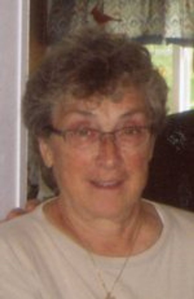 Patricia L. (Koontz)  Bittner