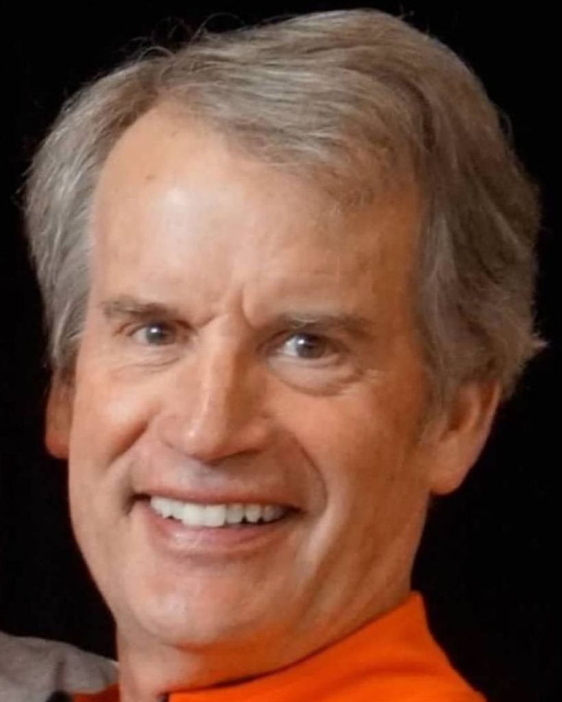 Robert B. Rovecamp