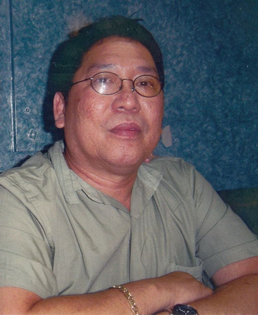 Ronel Pedro Torio Angeles