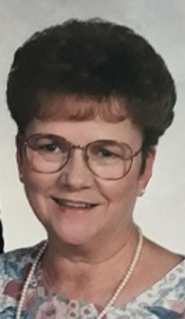 Deanna Mitchell