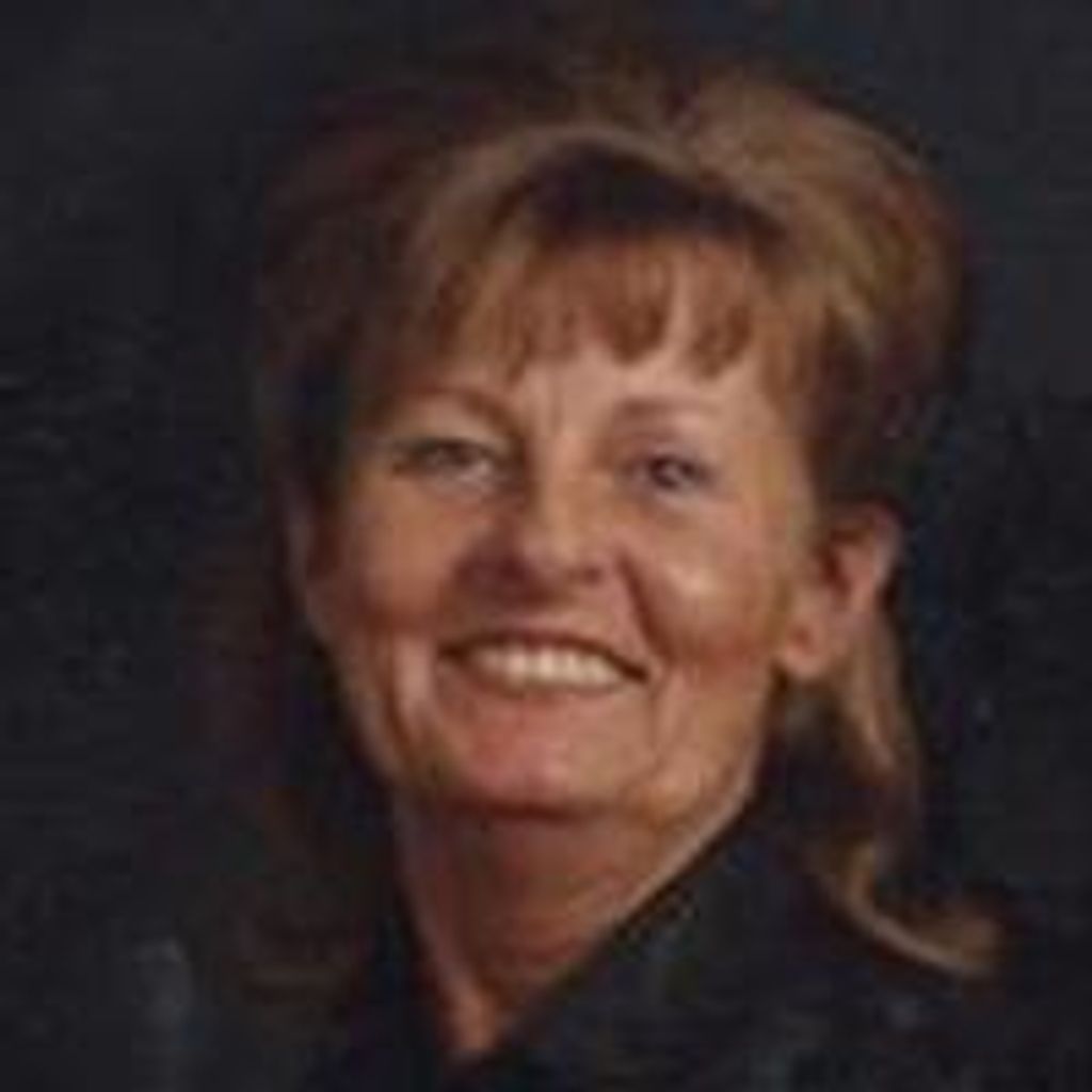 Kay Potter Holladay