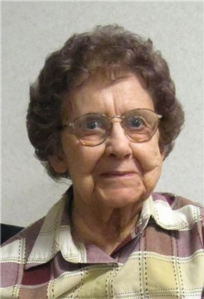 Evelyn Amelia Kvasnicka Profile Photo