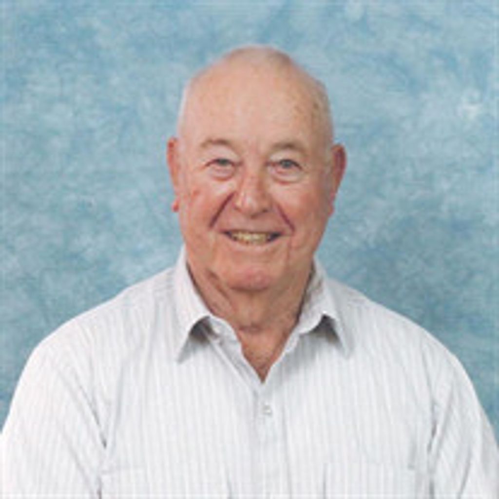 Virgil Wesley Shatto
