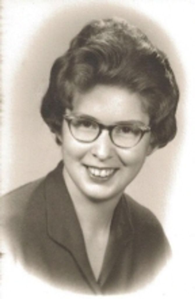Elizabeth  Ann HORST