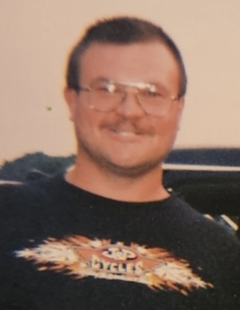 Russell W. Smith Profile Photo