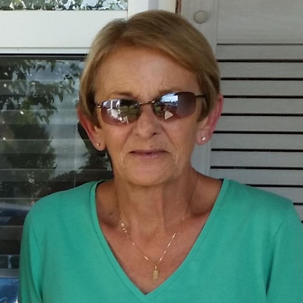 Linda Jo Martin Profile Photo