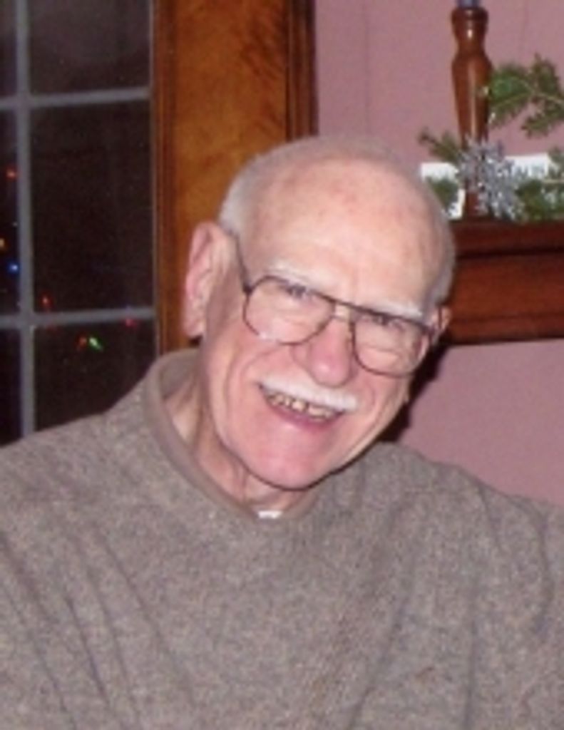 Conrad A. Karnish