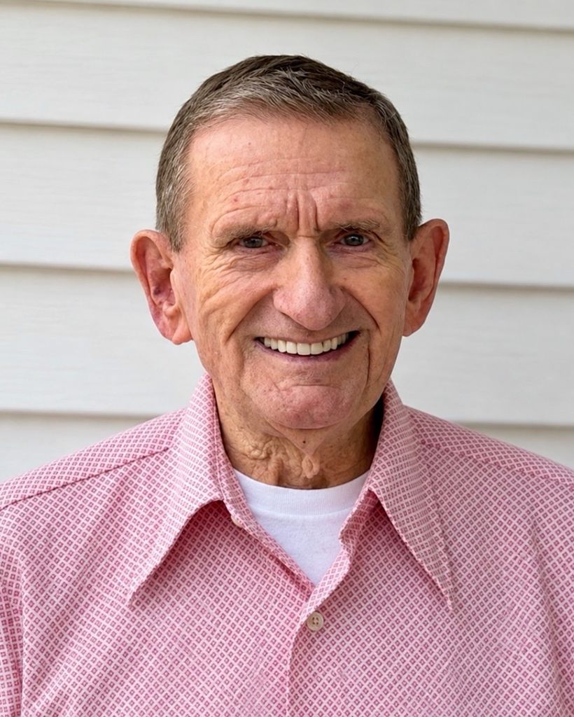 James "JED" E. Davis Profile Photo