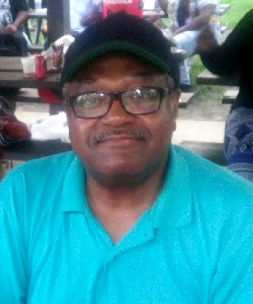 Valdene Ceonia Haines Sharpe